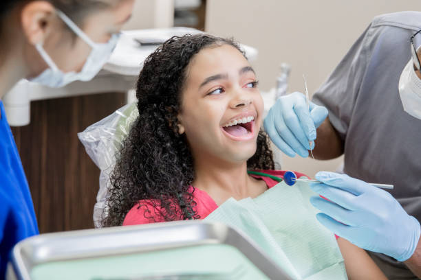 Best Emergency Dentist for Knocked-Out Tooth in Union Springs, AL