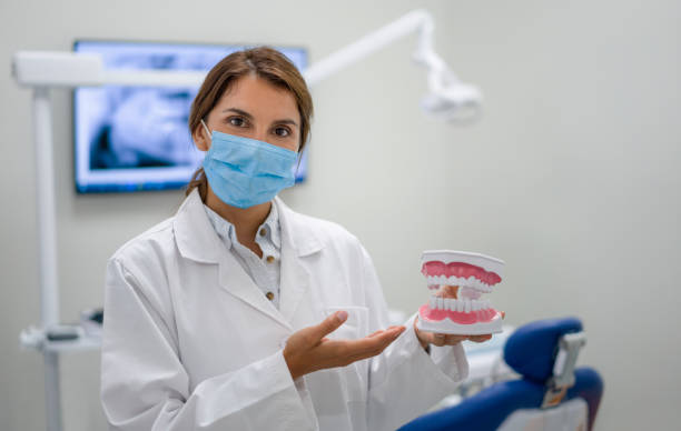 Best Broken or Cracked Tooth Emergency Dentist in Union Springs, AL