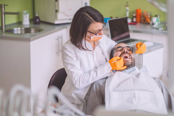 Best Emergency Dentist for Knocked-Out Tooth in Union Springs, AL